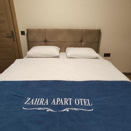 Uzungoel Zahra Apart Hotel Εξωτερικό φωτογραφία