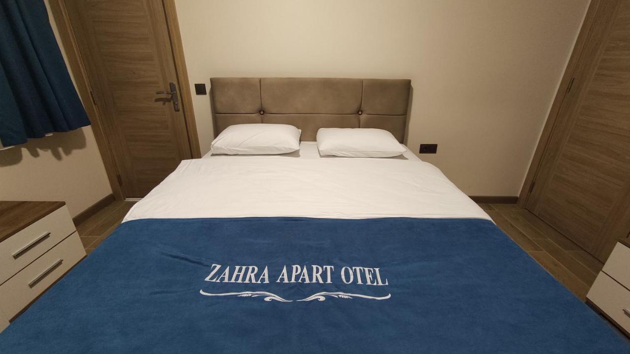 Uzungoel Zahra Apart Hotel Εξωτερικό φωτογραφία
