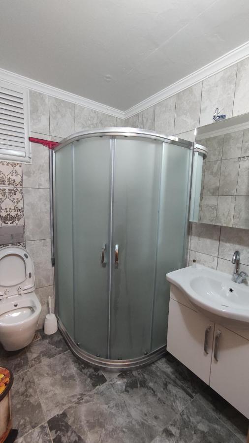 Uzungoel Zahra Apart Hotel Εξωτερικό φωτογραφία