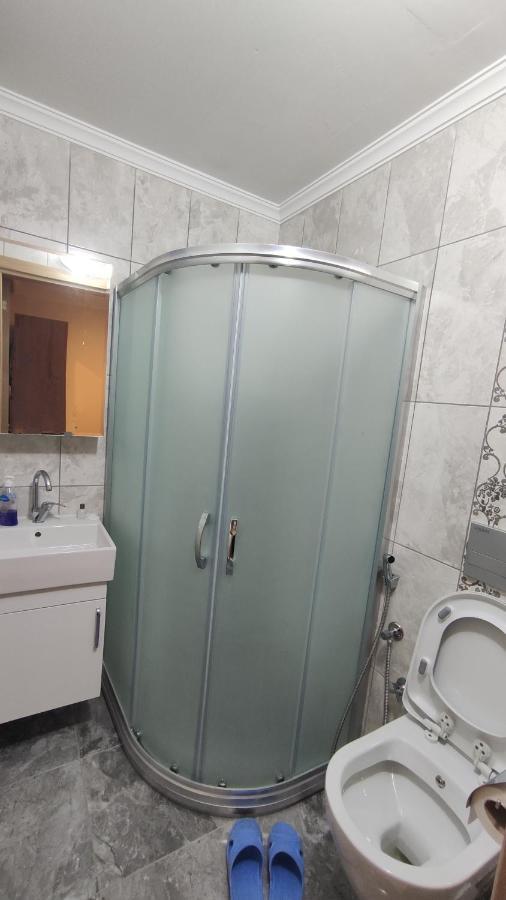 Uzungoel Zahra Apart Hotel Εξωτερικό φωτογραφία