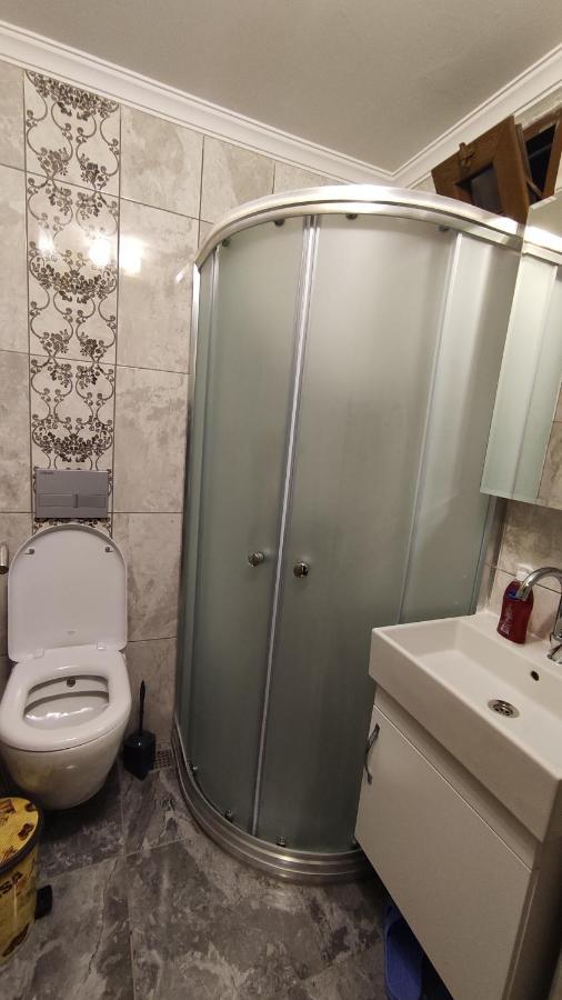 Uzungoel Zahra Apart Hotel Εξωτερικό φωτογραφία